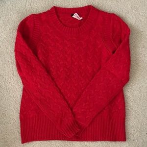 J. Crew Sweaters - J Crew cable knit sweater J. Crew Sweaters - J Crew cable knit sweater
